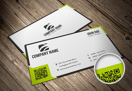 Freebie Release: 10 Business Card Templates (PSD)
