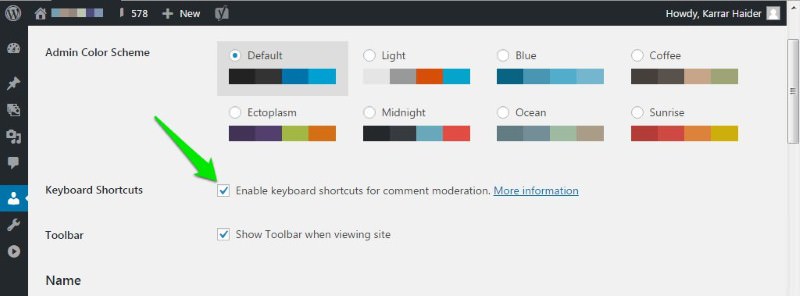 50+ Useful WordPress Keyboard Shortcuts for Windows and Mac