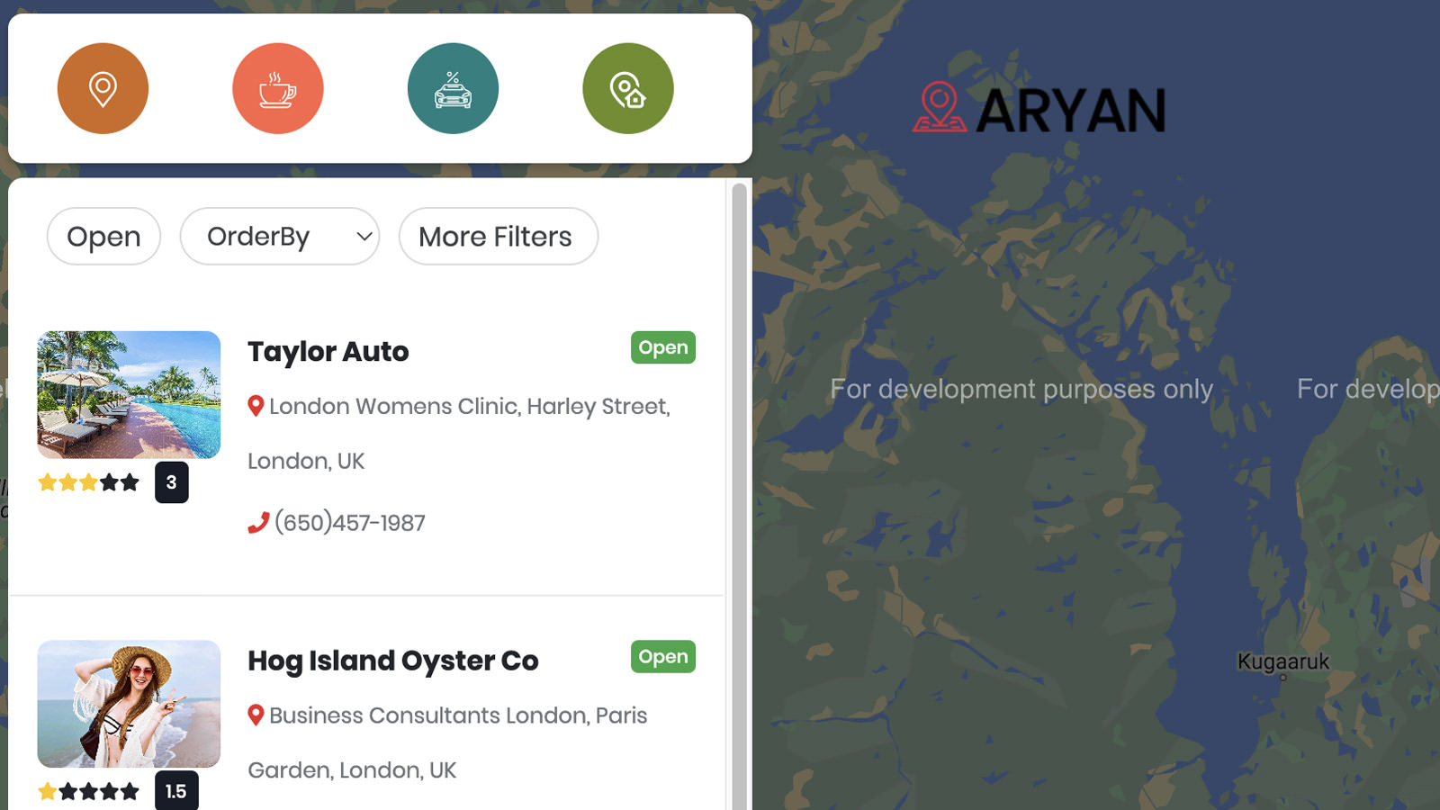 25 Best Directory WordPress Themes (Free and Premium)