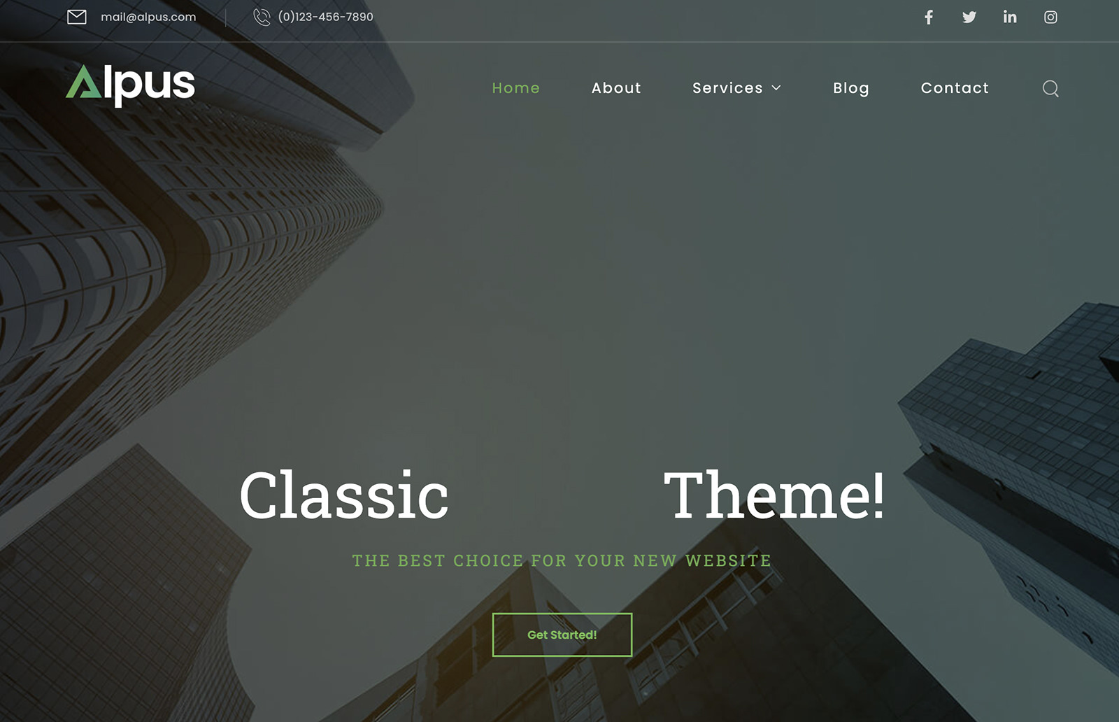 60 Best Responsive WordPress Themes (Free and Paid)