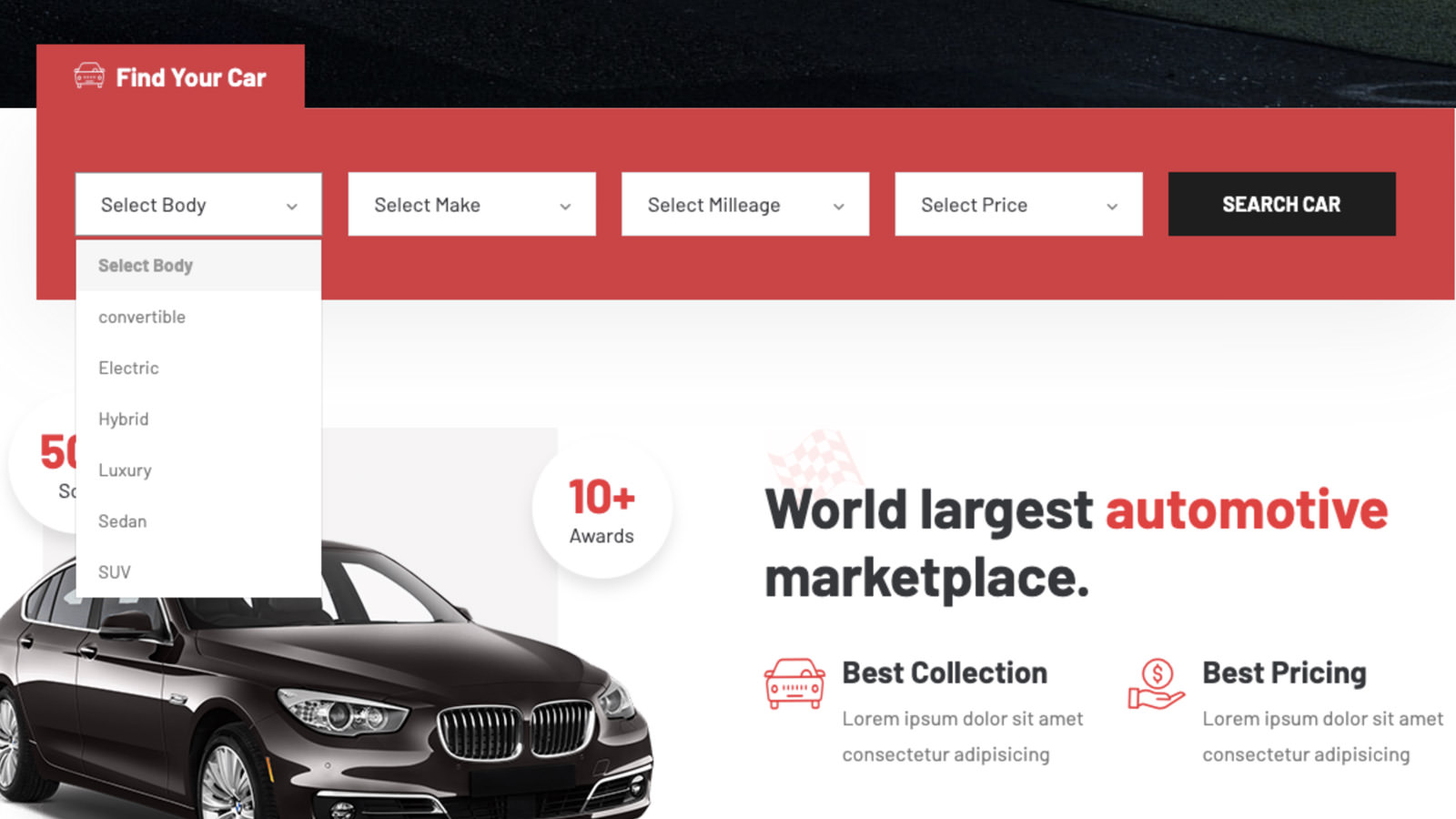 26 Best Classified WordPress Themes (Free and Premium)