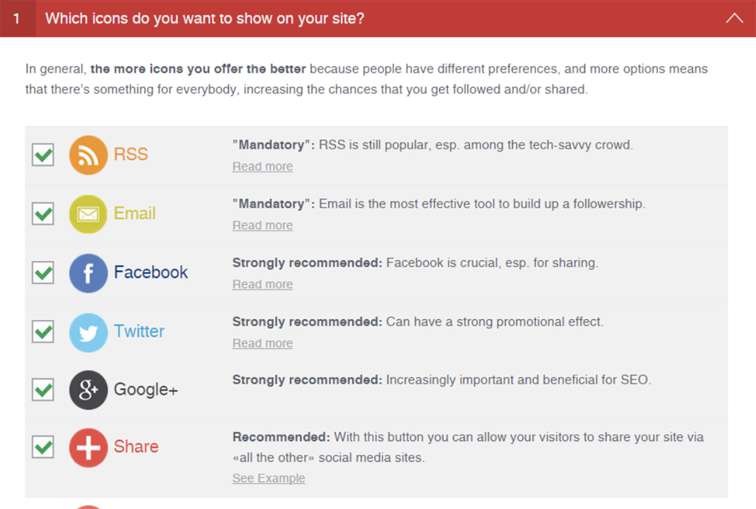 Best Social Media Plugins for WordPress (2024)